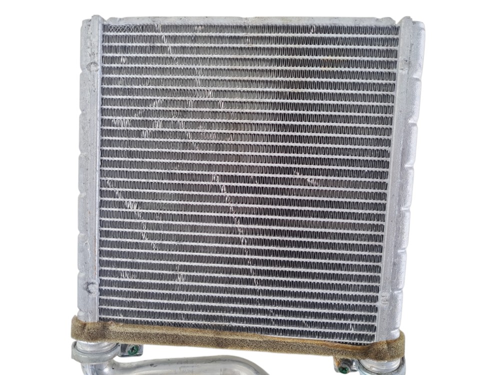 Evaporador Radiador Ar Quente Gm Prisma 2019 Original 4
