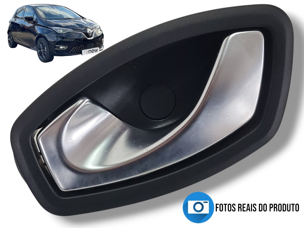 Maçaneta Interna Esquerda Renault Zoe 2022 806700006r Dianteira/traseira 1