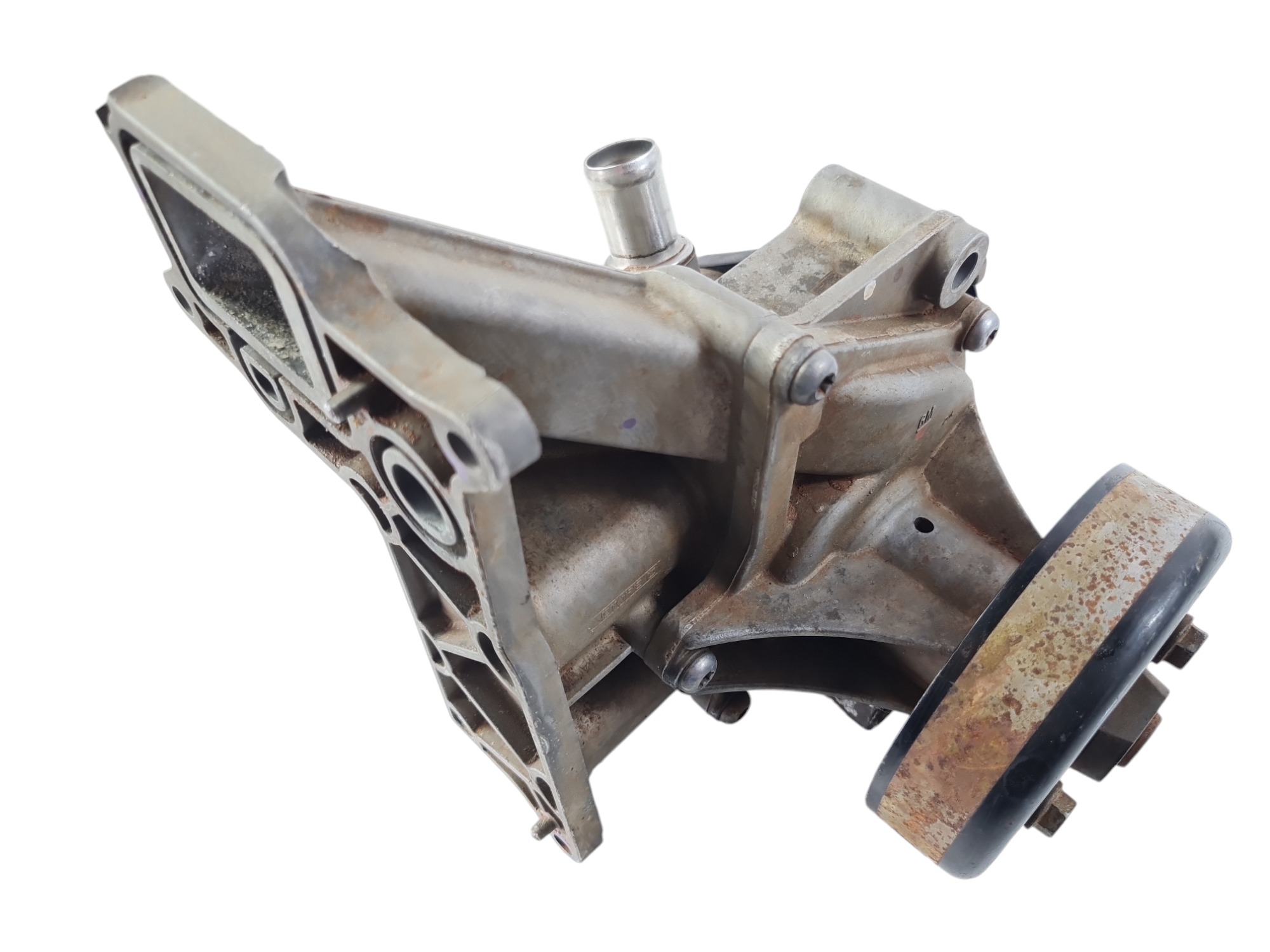 Bomba D Agua Gm Tracker 2022 25203200 Detalhe 6