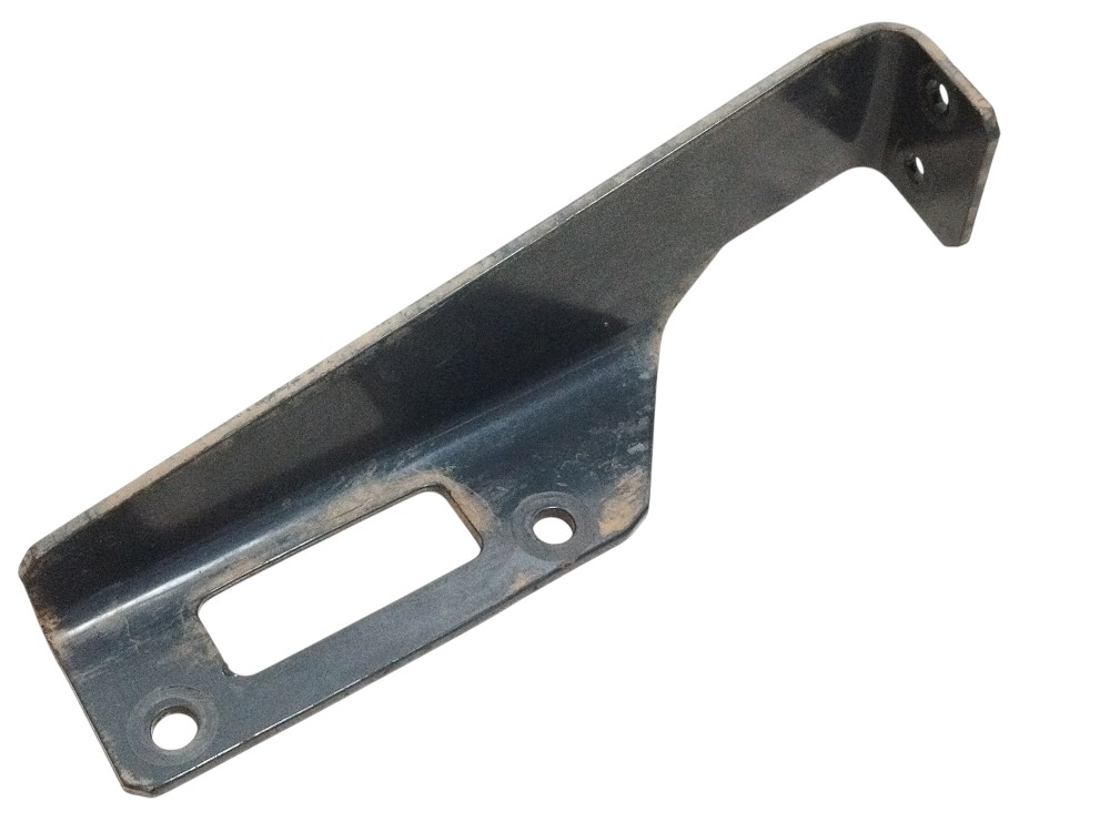 Suporte Da Buzina Mercedes Actros2651 2022 2023 2024 2025 2