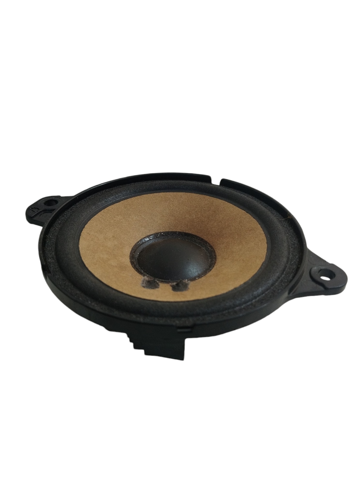 Alto-falante Central Bagagito Audi A4 2019/2020 Original Preto 7