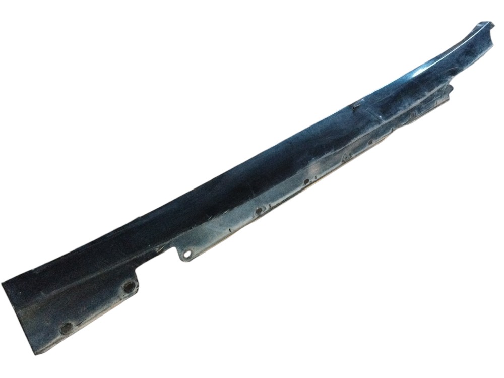 Spoiler Saia Lado Esquerdo Mercedes Cls 500 2005 A2196900240 2
