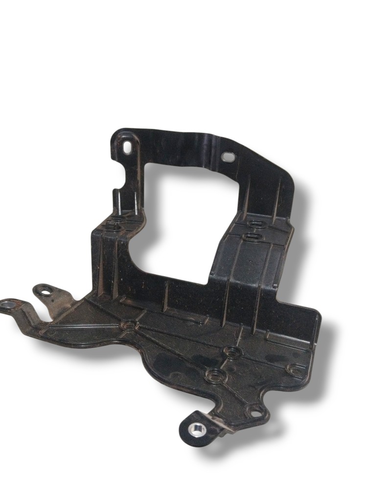 Suporte do chicote do motor Audi Etron 2022 ORIGINAL Audi 1