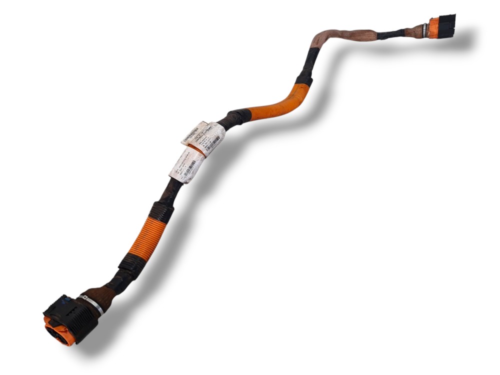 Cabo Alta Tensao Bateria Renault Kangoo 2025 240804893r