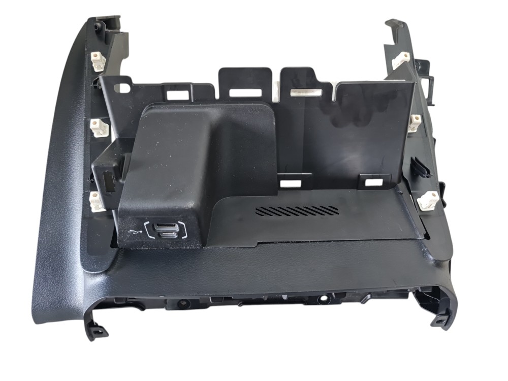 Acabamento Interno Jeep Commander 2022 2023 524356112 2
