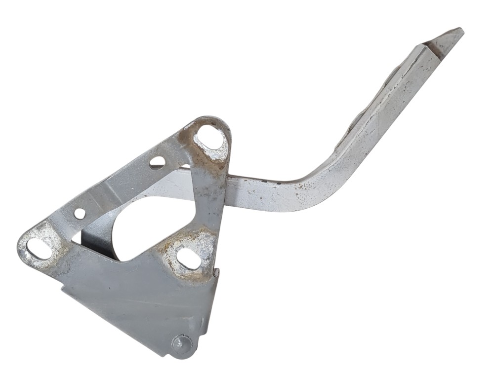 Braço Dobradiça Capô Lado Direito Gm Corsa Hatch 2011 6