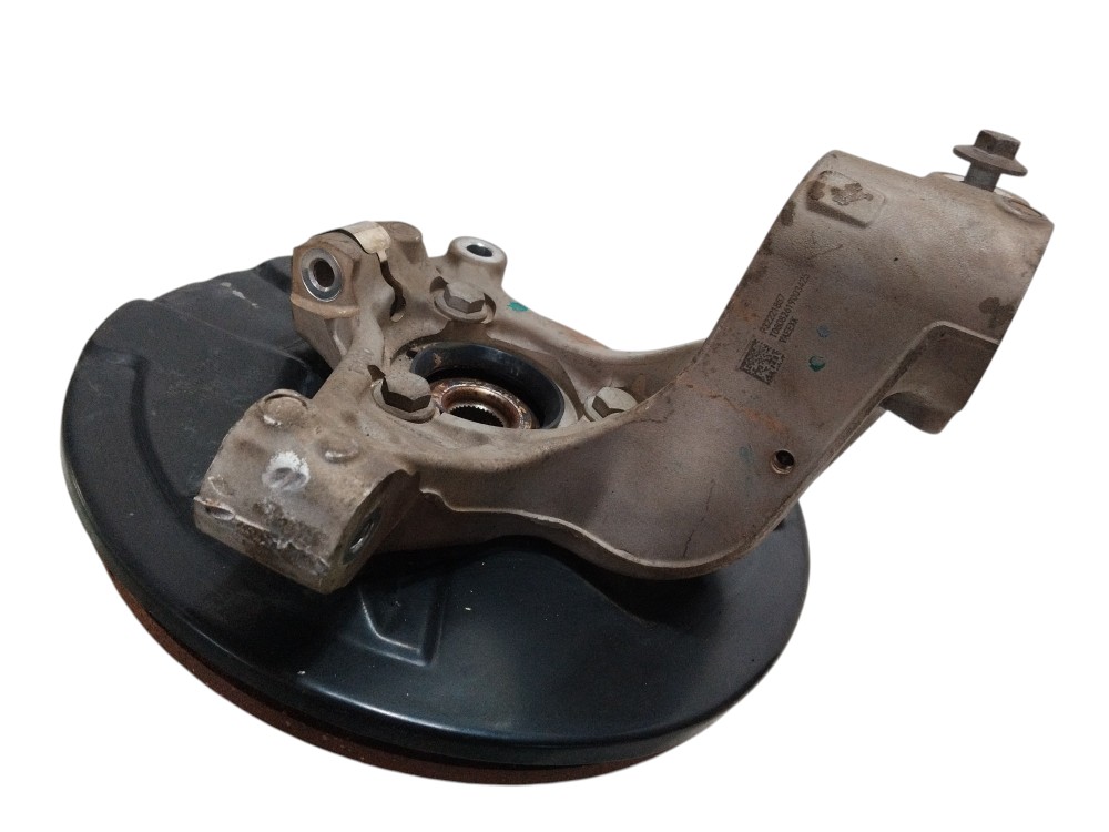 Montante Dianteiro Direito Volvo Xc40 Momentum 2020 32221857 3