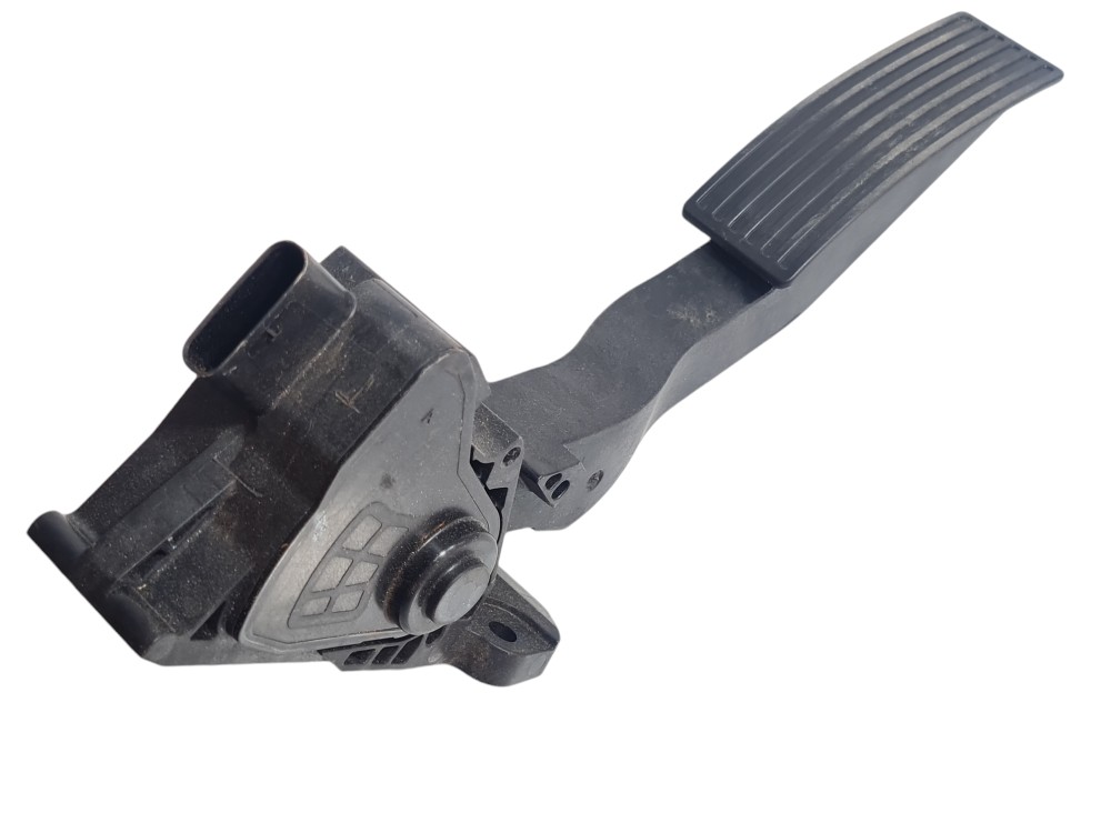 Pedal Acelerador Eletrônico Gm Onix Tracker 2020 A 2022 4