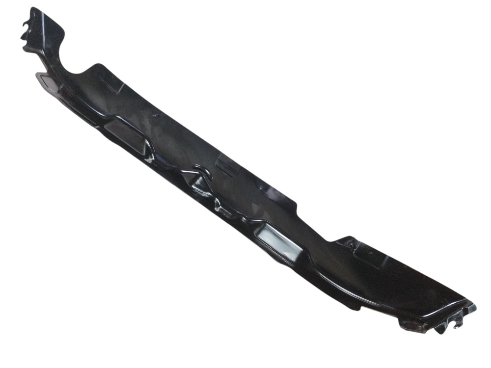 Acabamento Rack De Teto Vw/polo 2024 2g0.806.239 Original 5