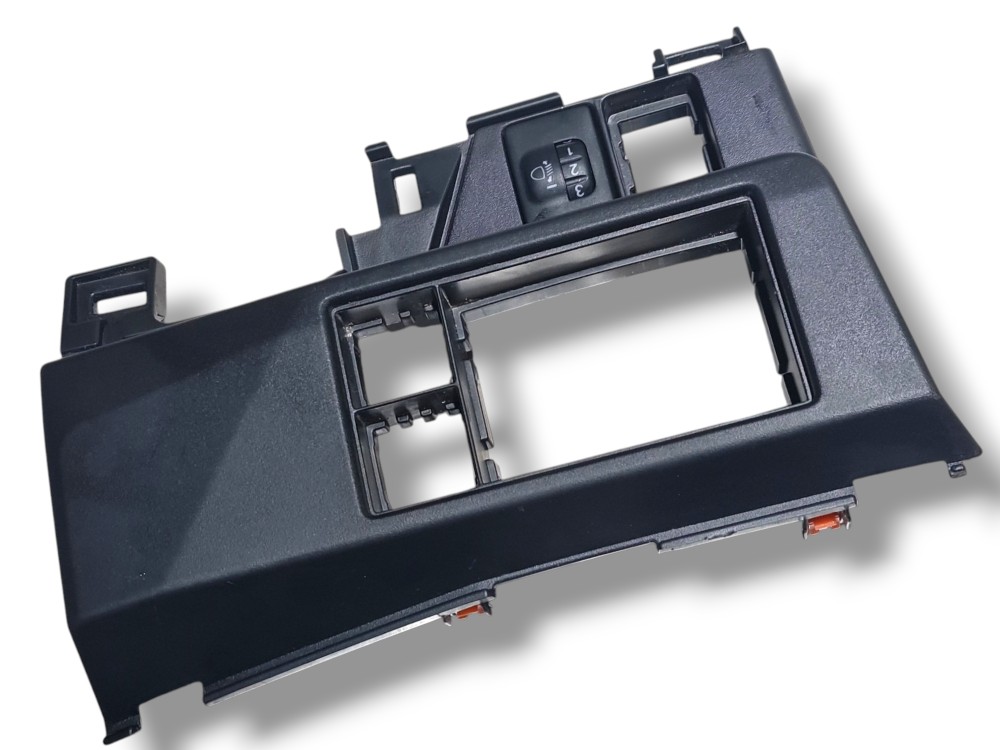 Acabamento painel Toyota Yaris CROSS XRX 2026 55446-BZ300