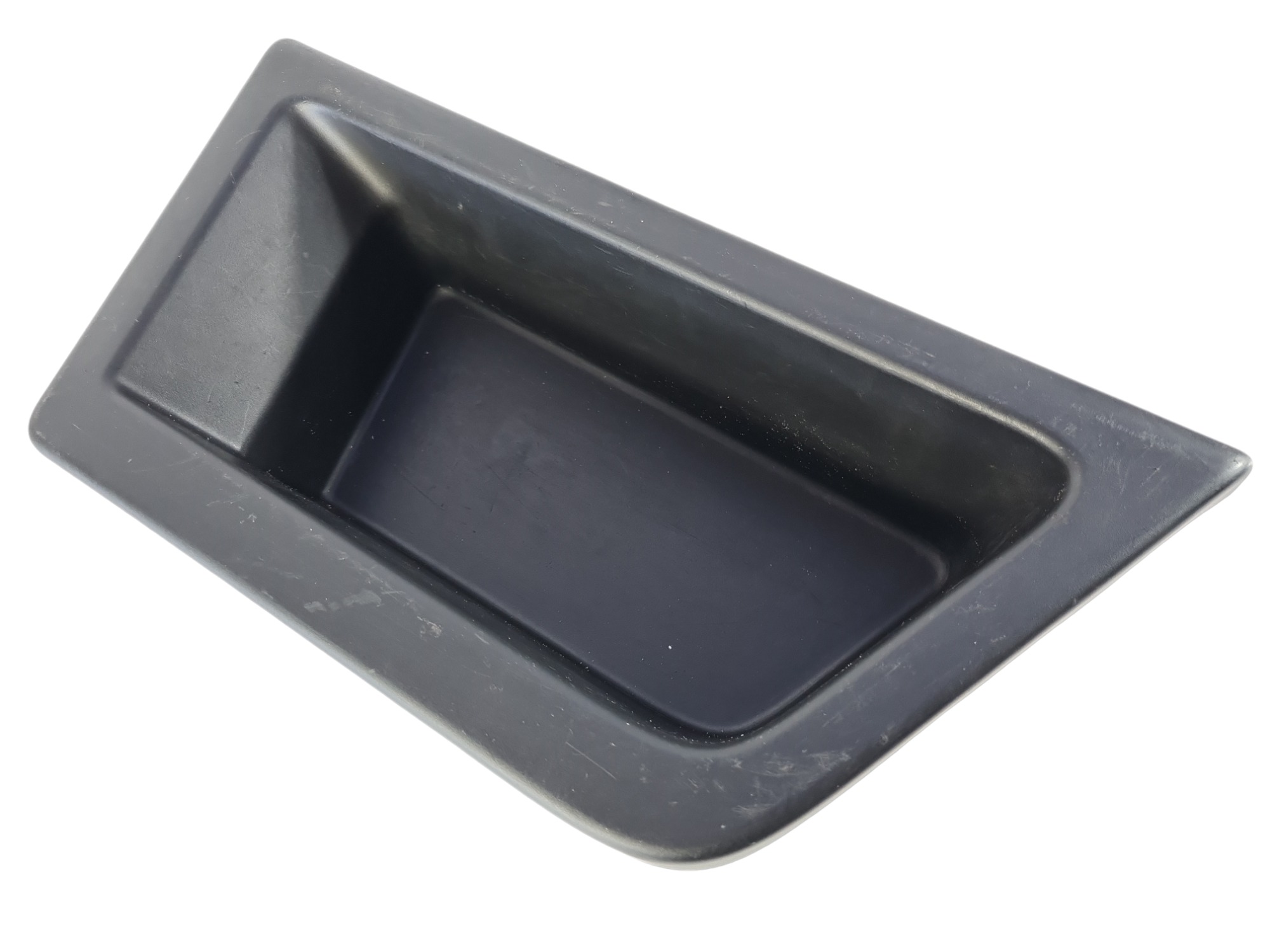 Porta Objetos Porta Malas Volvo Xc90 D5 2017 31377853 2