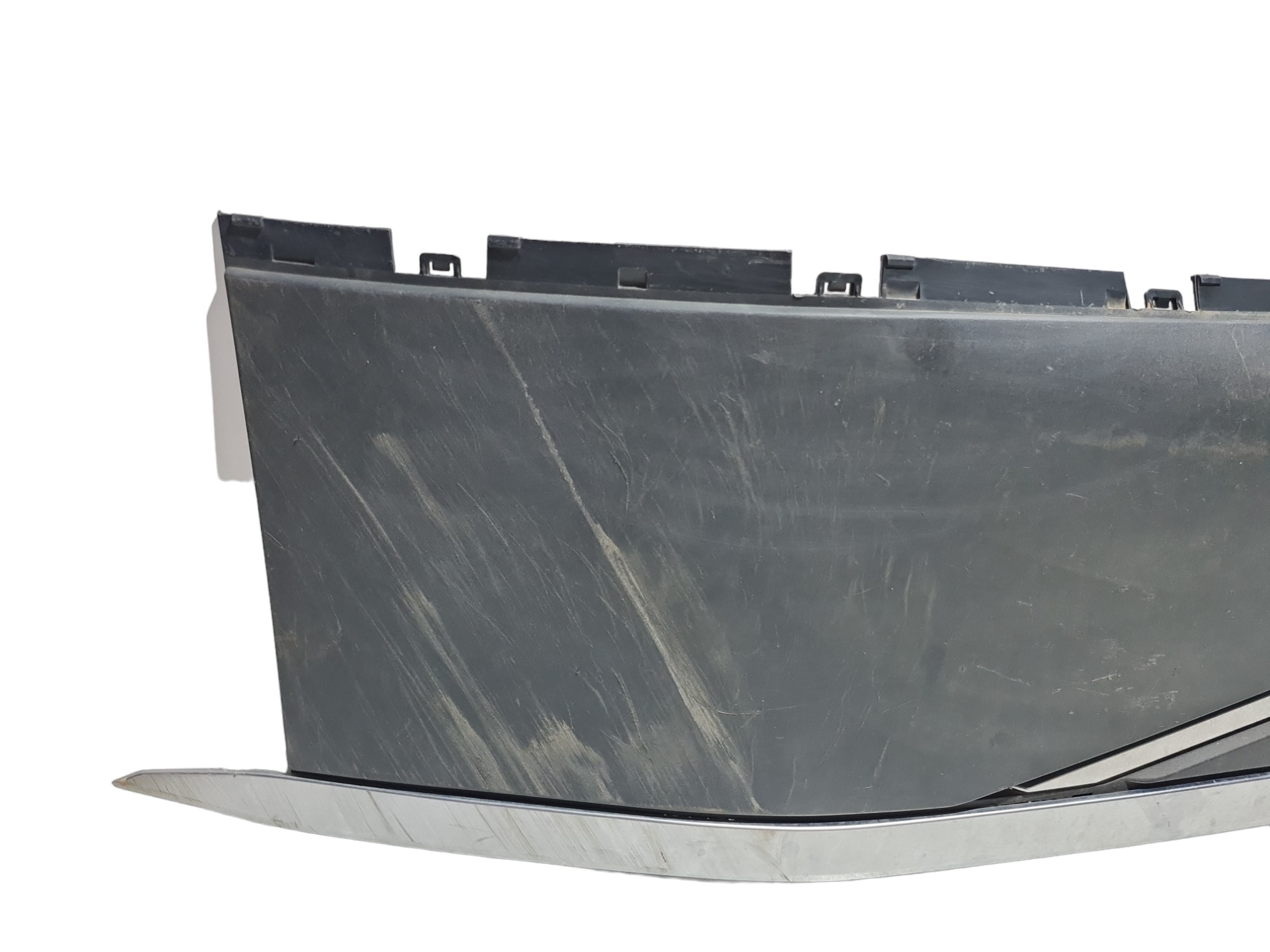 Grade Superior Do Painel Dianteiro Volvo New Fh Fh540 2023 2