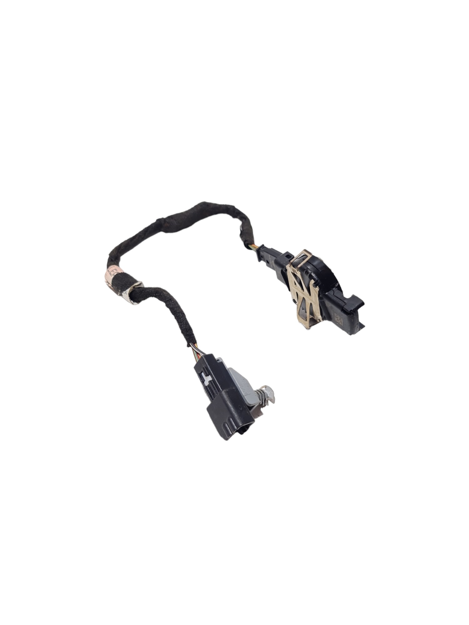 Sensor De Chuva Gm Onix 2017 Preto 2
