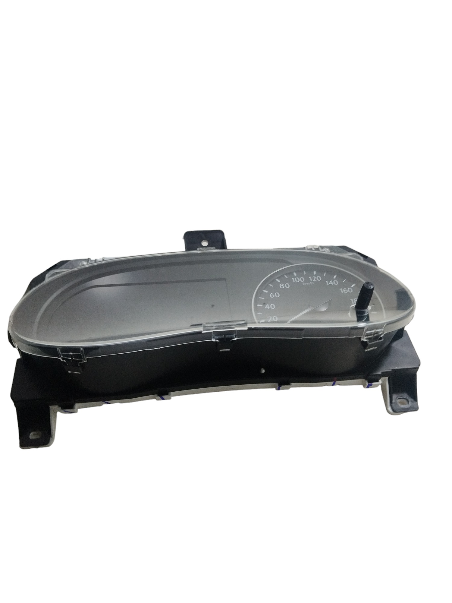 Painel Instrumentos Velocímetro Nissan Kicks 2023 2024  Preto 2