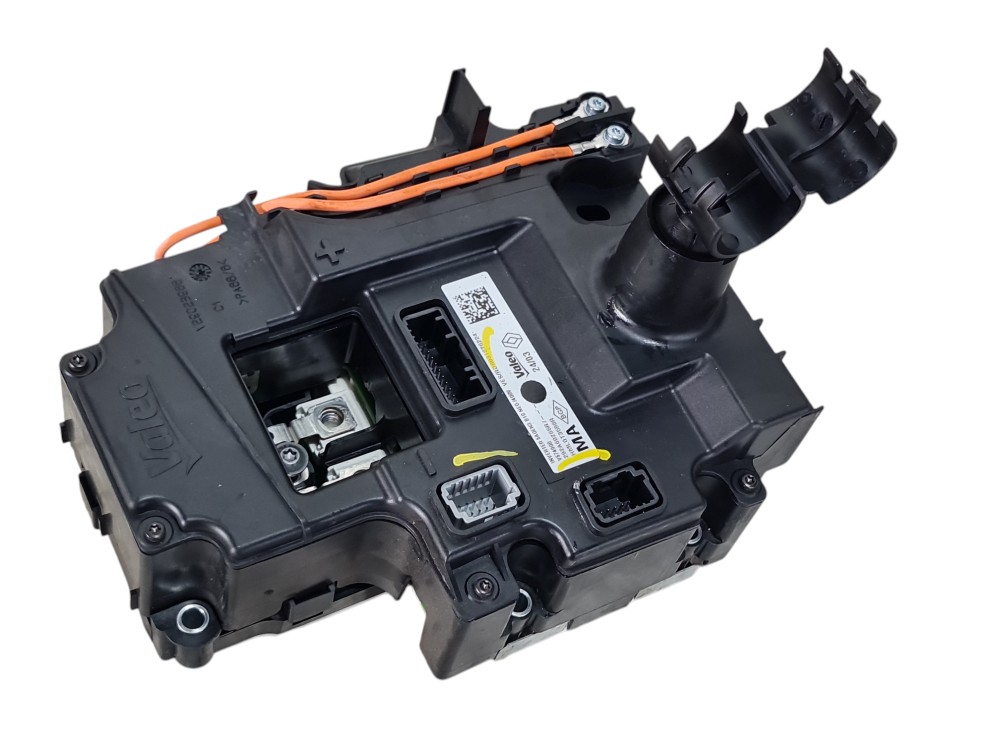 Modulo de controle conversor elétrico Renault Kangoo 2025 5