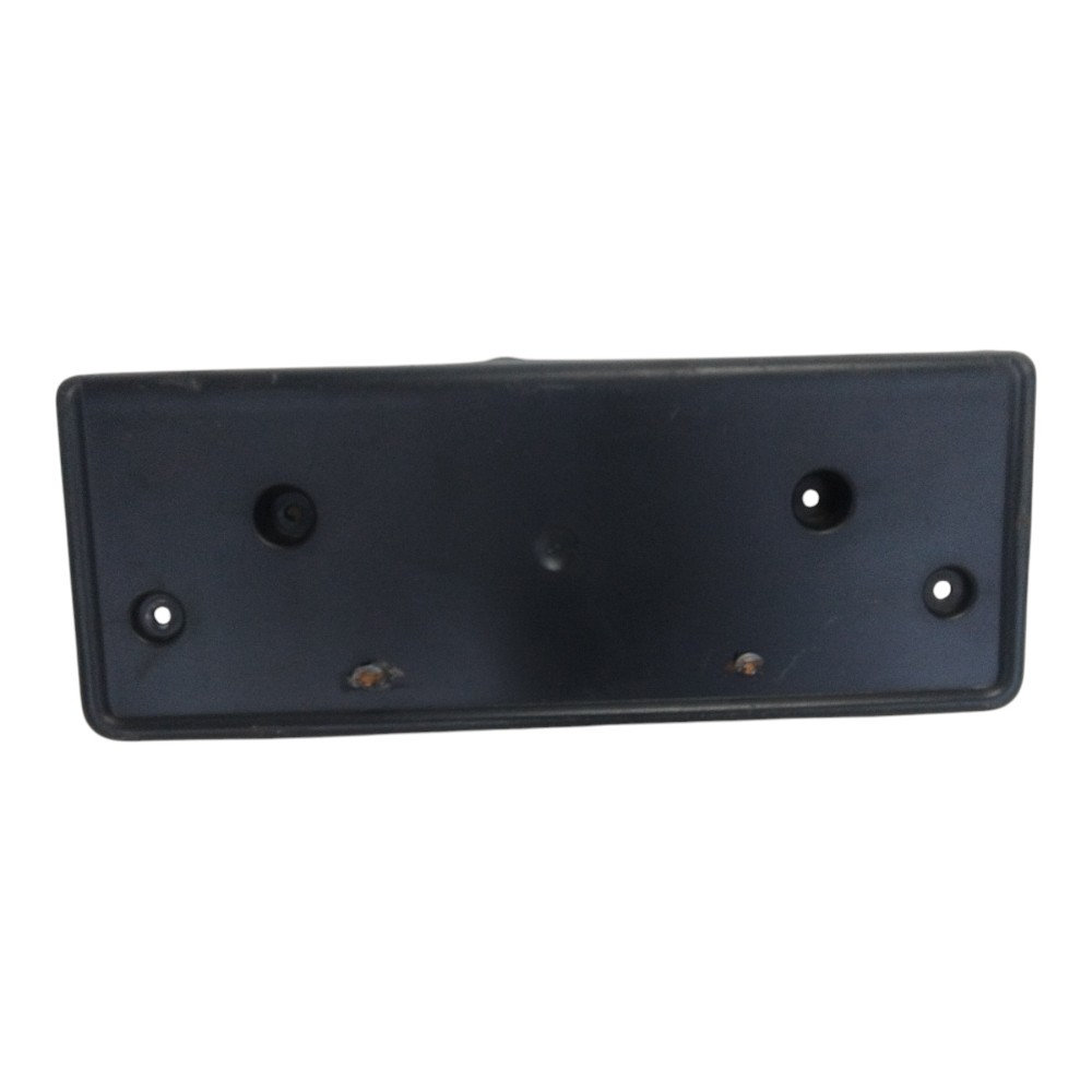 Suporte Placa  Jeep Compass T270 2023 Original 90935740 4