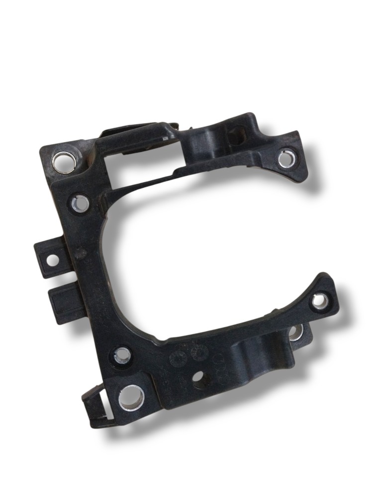 Suporte do conector de carregamento Audi Etron 2022 ORIGINAL 1