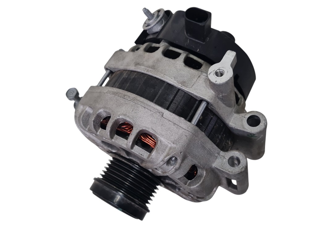 Alternador 2.0 Xei Gli Toyota Corolla 2020 A 2024 27060f2090 4