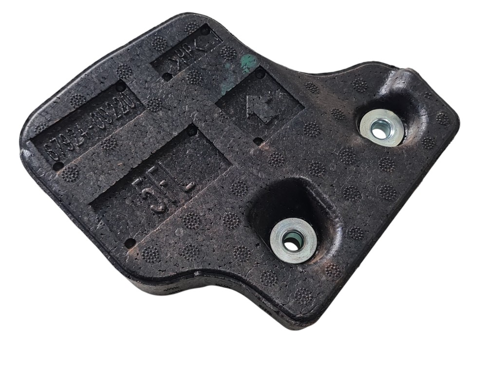 Isopor Porta Dianteira Esquerda Toyota Yaris 2024 2025 2