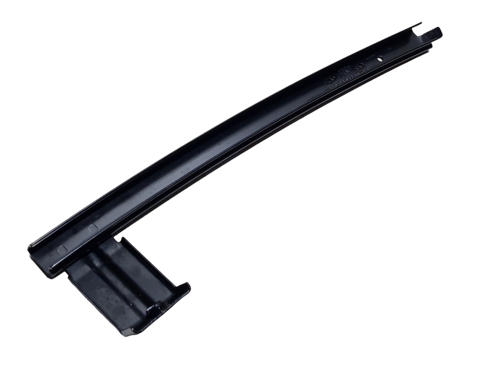Guia Vidro Dianteiro Direito Chery Tiggo 8 2022 J686101120 6
