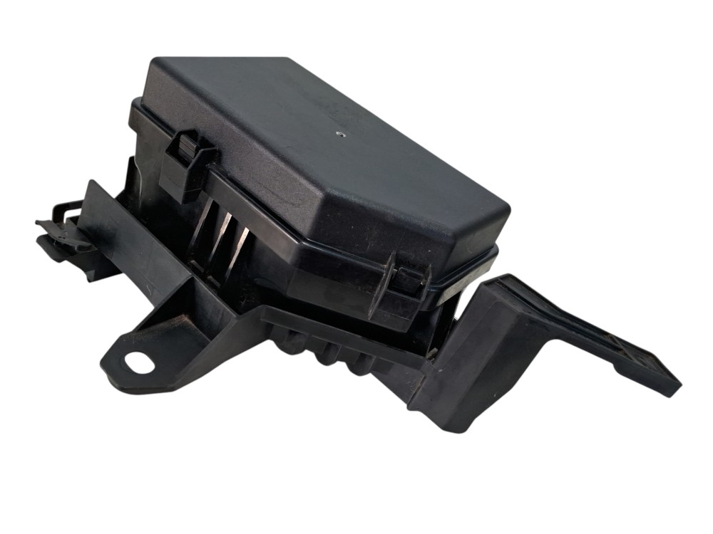Caixa de Fusivel Audi E tron SPB 2022 Eletrico Original 4