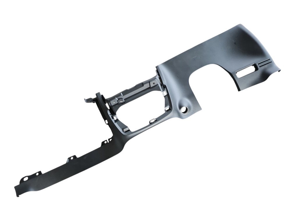 Moldura Capa Painel Volvo Xc40 T5 2020 31442616 Original 5