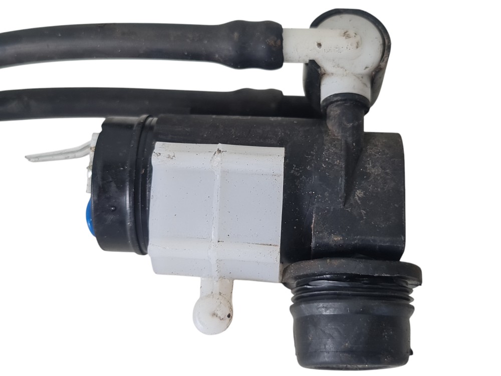 Bomba Bombinha Limpador Parabrisa Ford Focus 2013 1s7117k624 3