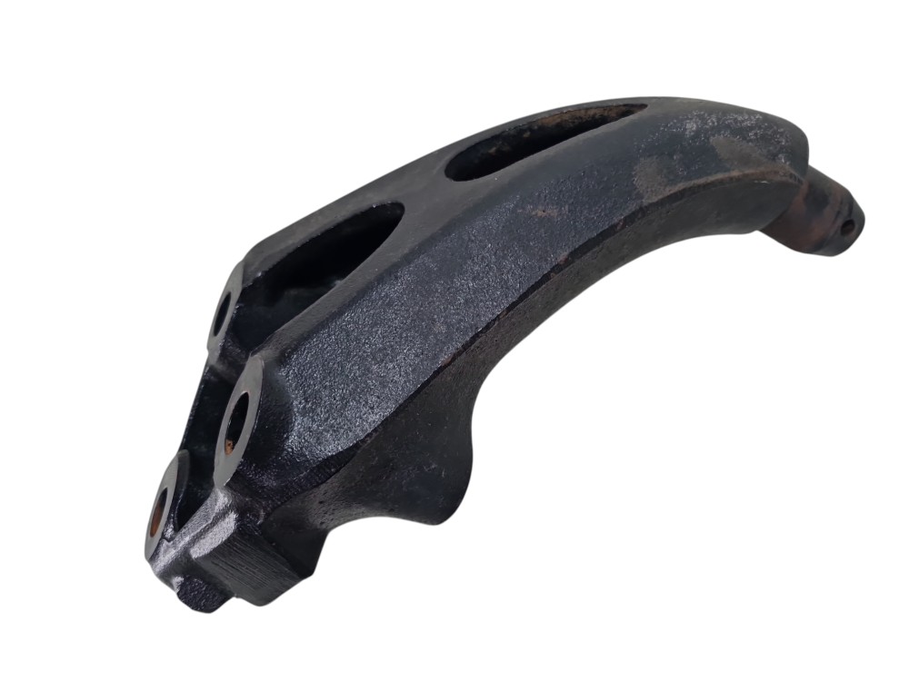 Suporte carroceria Mercedes Actros 2651 2022 A9613173109 3