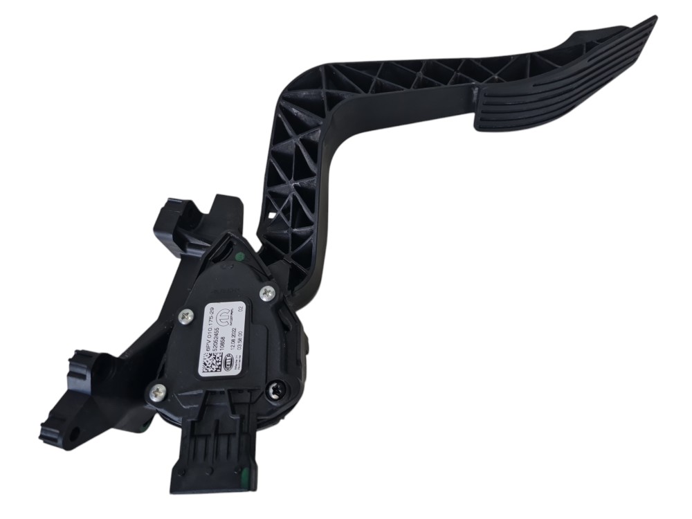 Pedal Acelerador Fiat Toro Compass Renegade 2018 A 2023 7