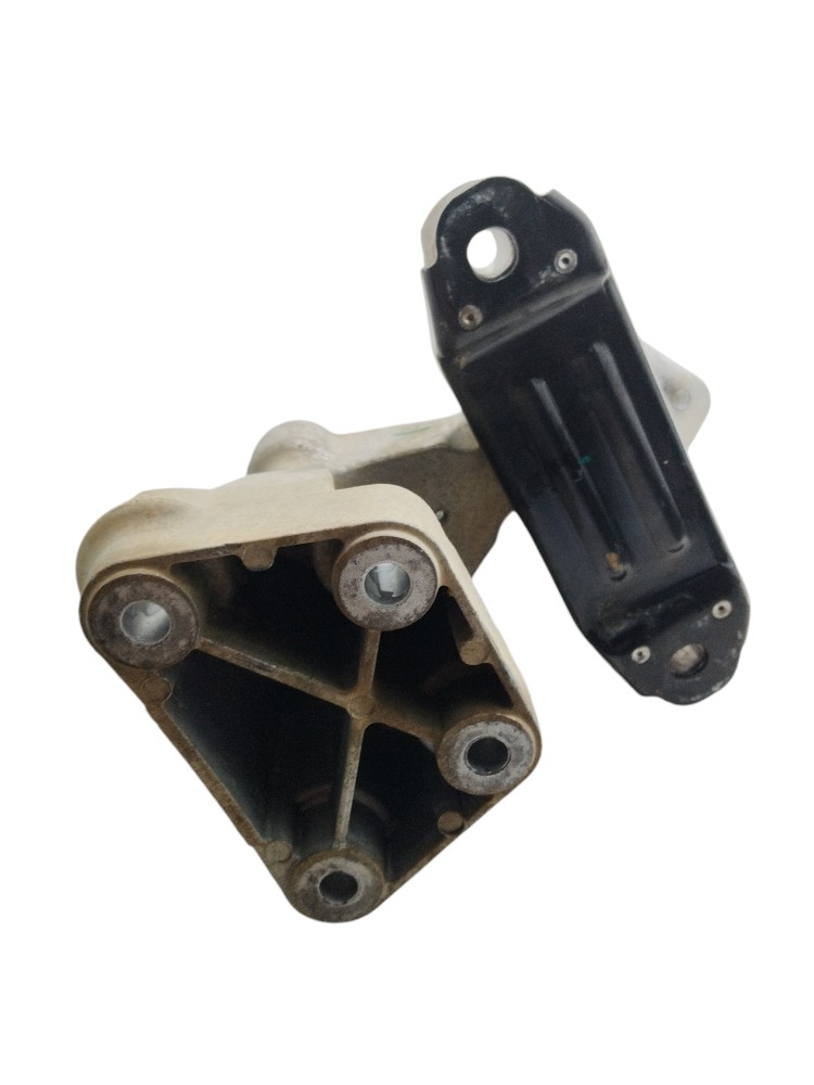 Coxim E Suporte Câmbio Chery Tiggo 5x Turbo 2021 2022/2023 2