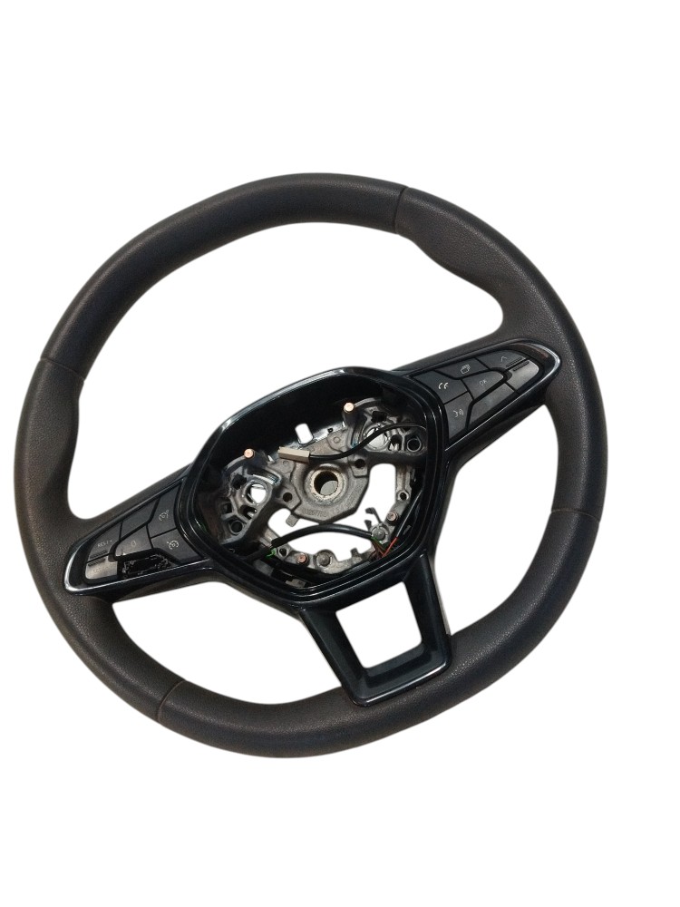 Volante Multifuncional Renault Kangoo 2024 2025 484004585r 2