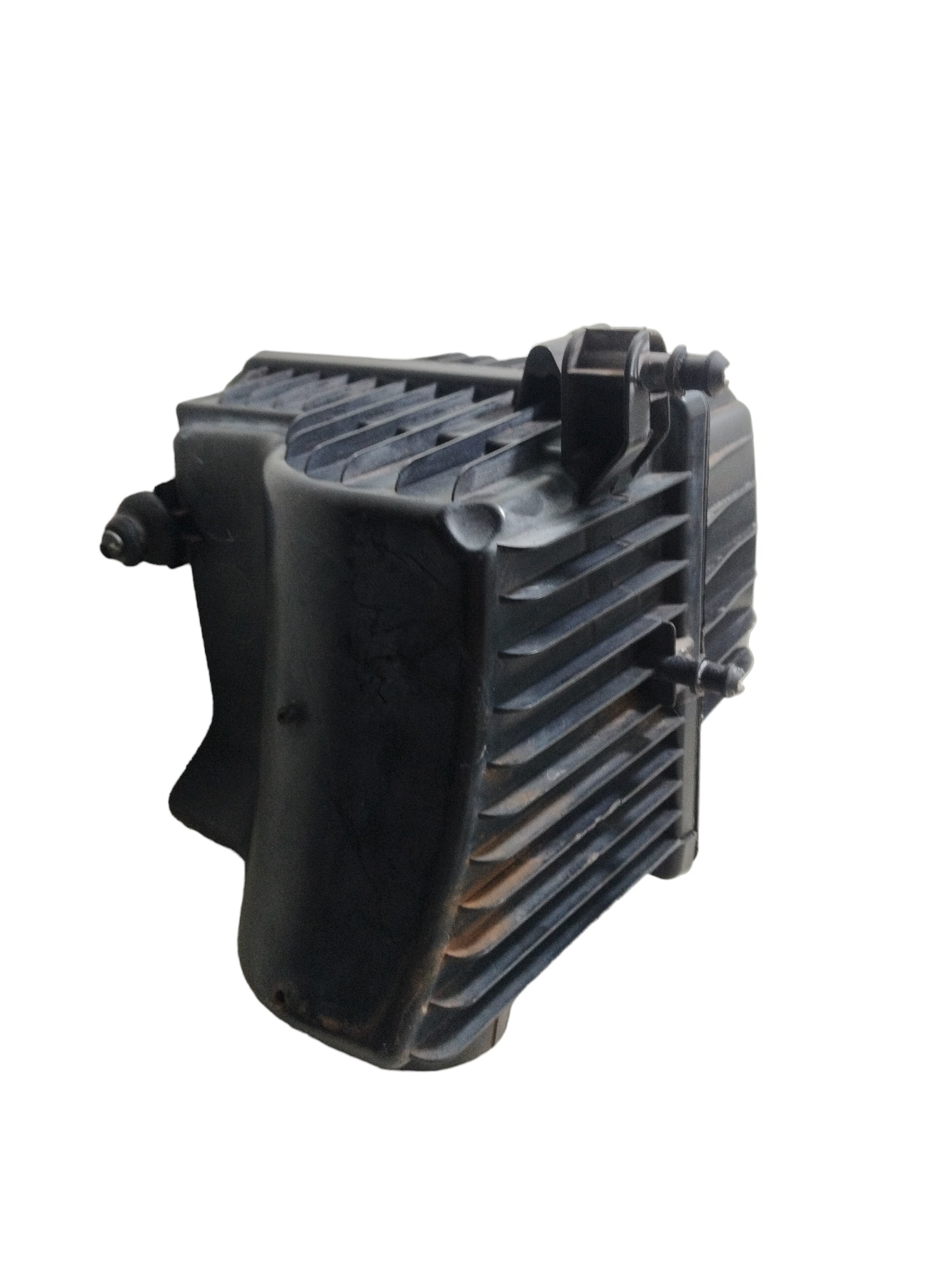 Caixa Filtro Ar Jeep Compass Fiat Toro 2016 A 2021 Diesel 4