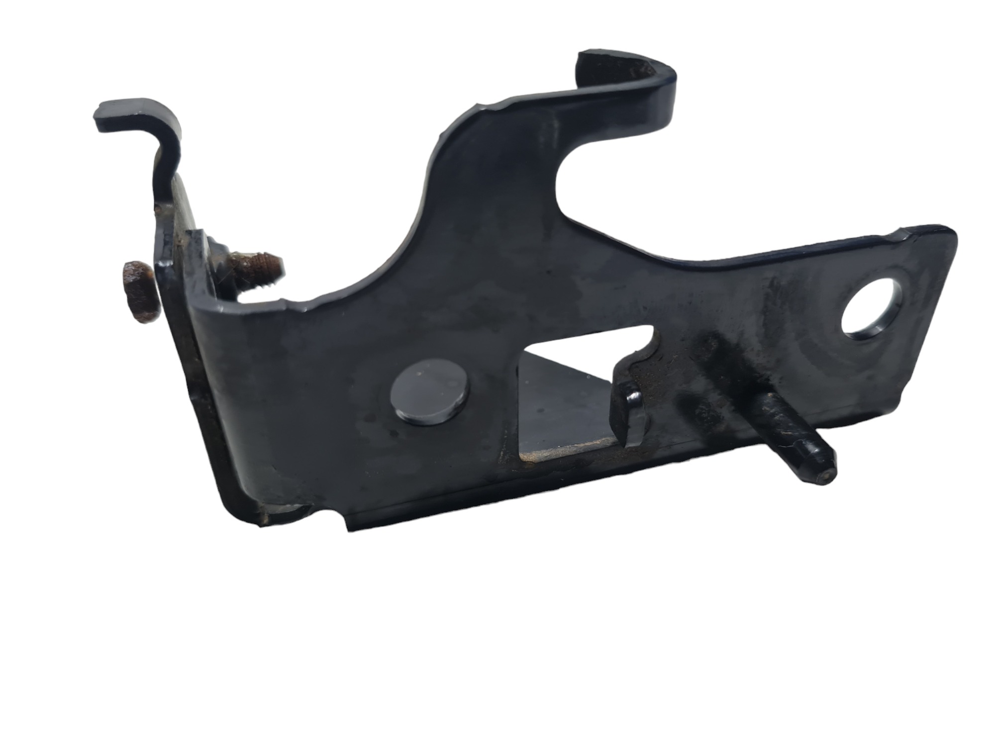 Suporte Caixa Filtro Ar Peugeot 2008 2017 9670357280 5