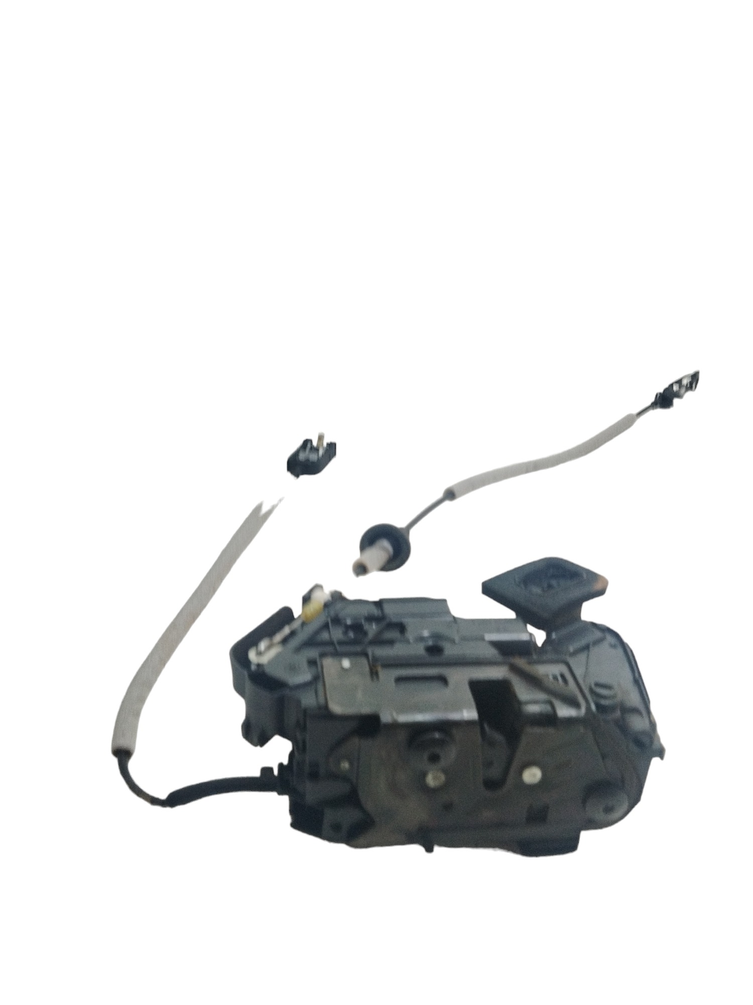 Fechadura Porta Traseira Direita Volkswagen T-cross 2021 22 4