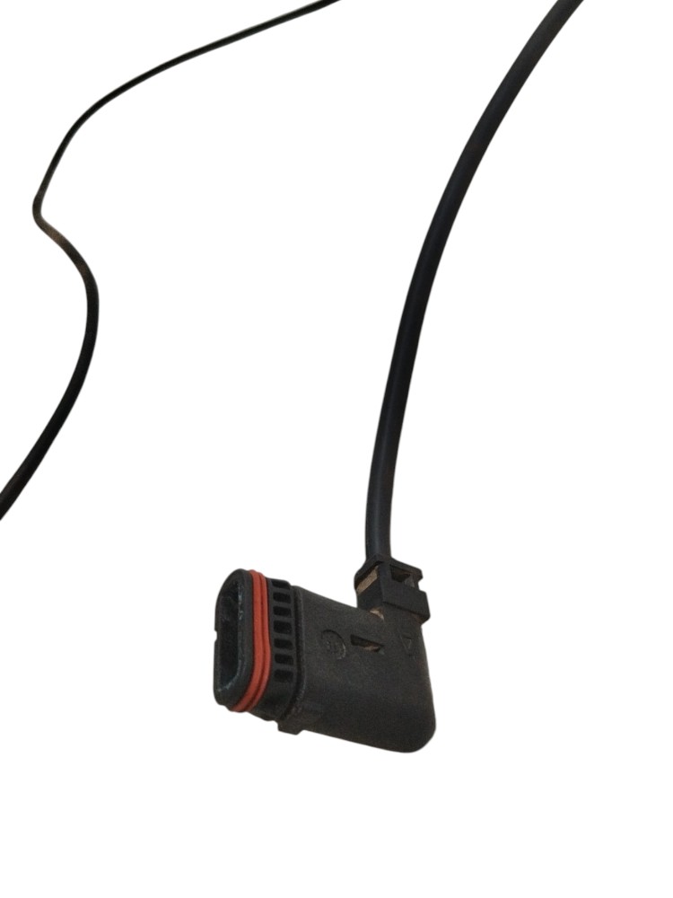 Sensor ABS Traseiro Esquerdo Mercedes Classe C230 2002 4