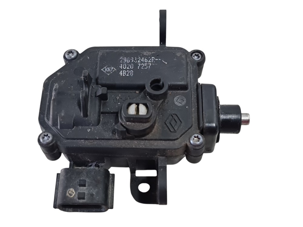 Trava Do Motor Renault Kangoo 2025 298932462r Original 3