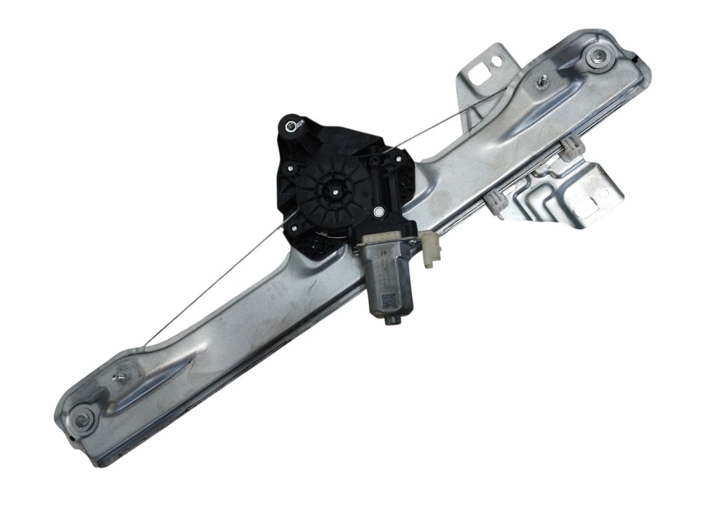 Maquina Vidro Dianteiro Direita Original Eqea6104109 3