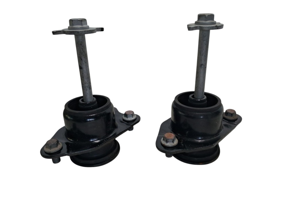Kit de Coxim Gwm Tank300 Híbrido 2025 2026 Com Parafusos 10