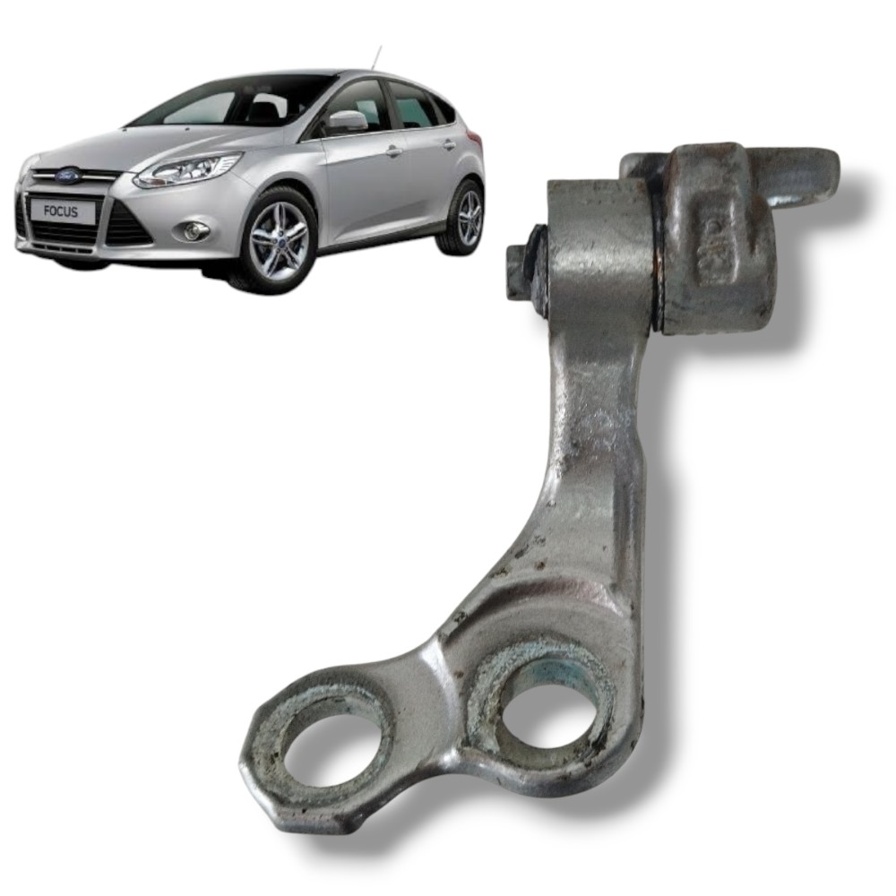 Dobradiça Porta Ford Focus Hc 2013 Original 3m51r28800aj 1