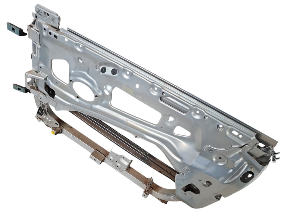 Porta Dianteira Direita Bmw I3 2022 7427330 Original  Dianteira Direito 3