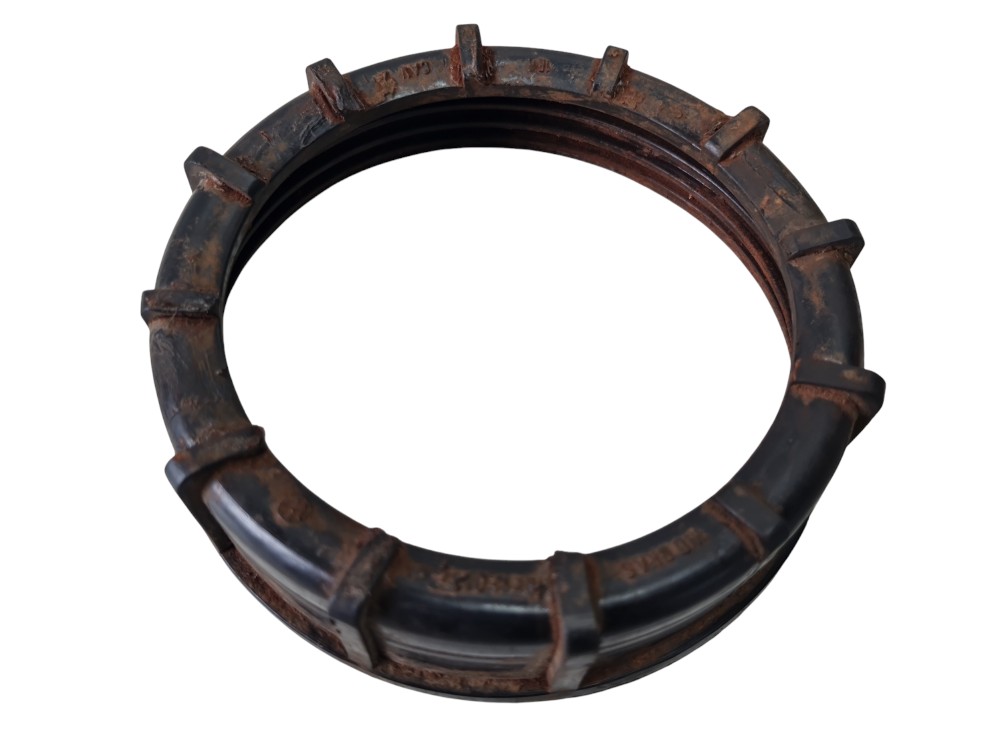 Porca Rosca Tanque Combustivel Vw Gol G2 1997 Original 5