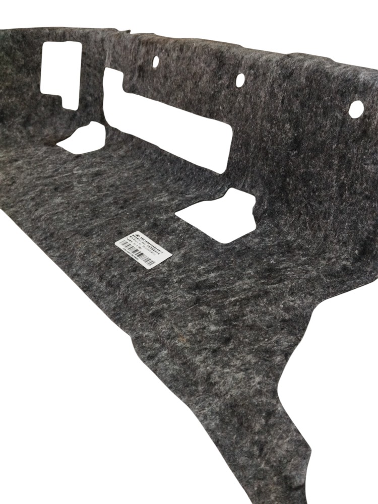 Forro Isolamento Acustico Gwm Tank 300 2025 2026 Original 3