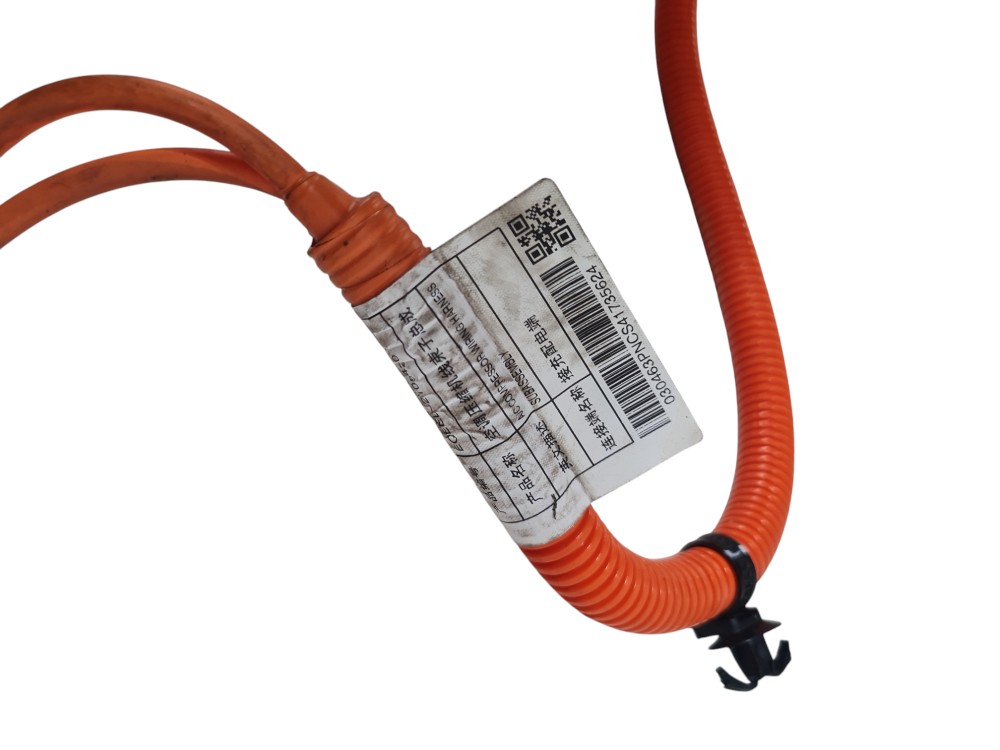 Chicote do compressor de ar byd dolphin mini 25 26 original 6