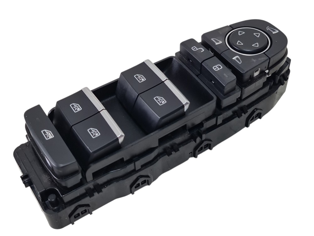 Botão Comando Vidro Elétrico Diant Esq Byd Song Plus 2024 3