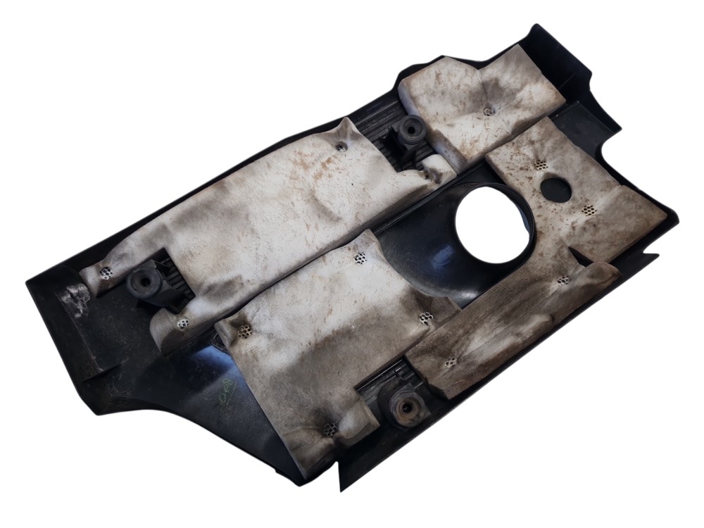 Tampa Do Motor Lexus Nx300h 2019 Original 126013616 Detalhe 8