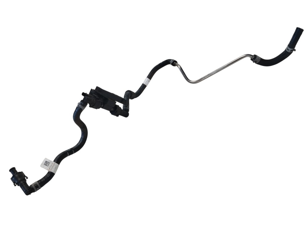 Mangueira E Sensor De Combustível Vw/polo 2024 06k907811b 6