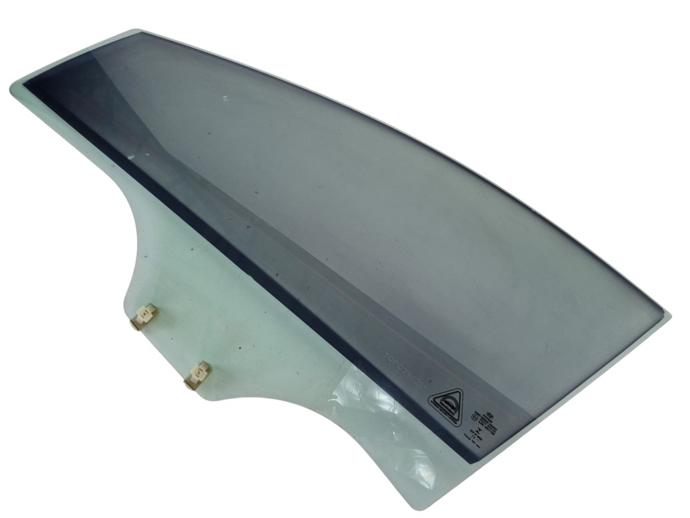 Vidro Porta Dianteira Esquerda Hyundai Hb20 2013 Original 3