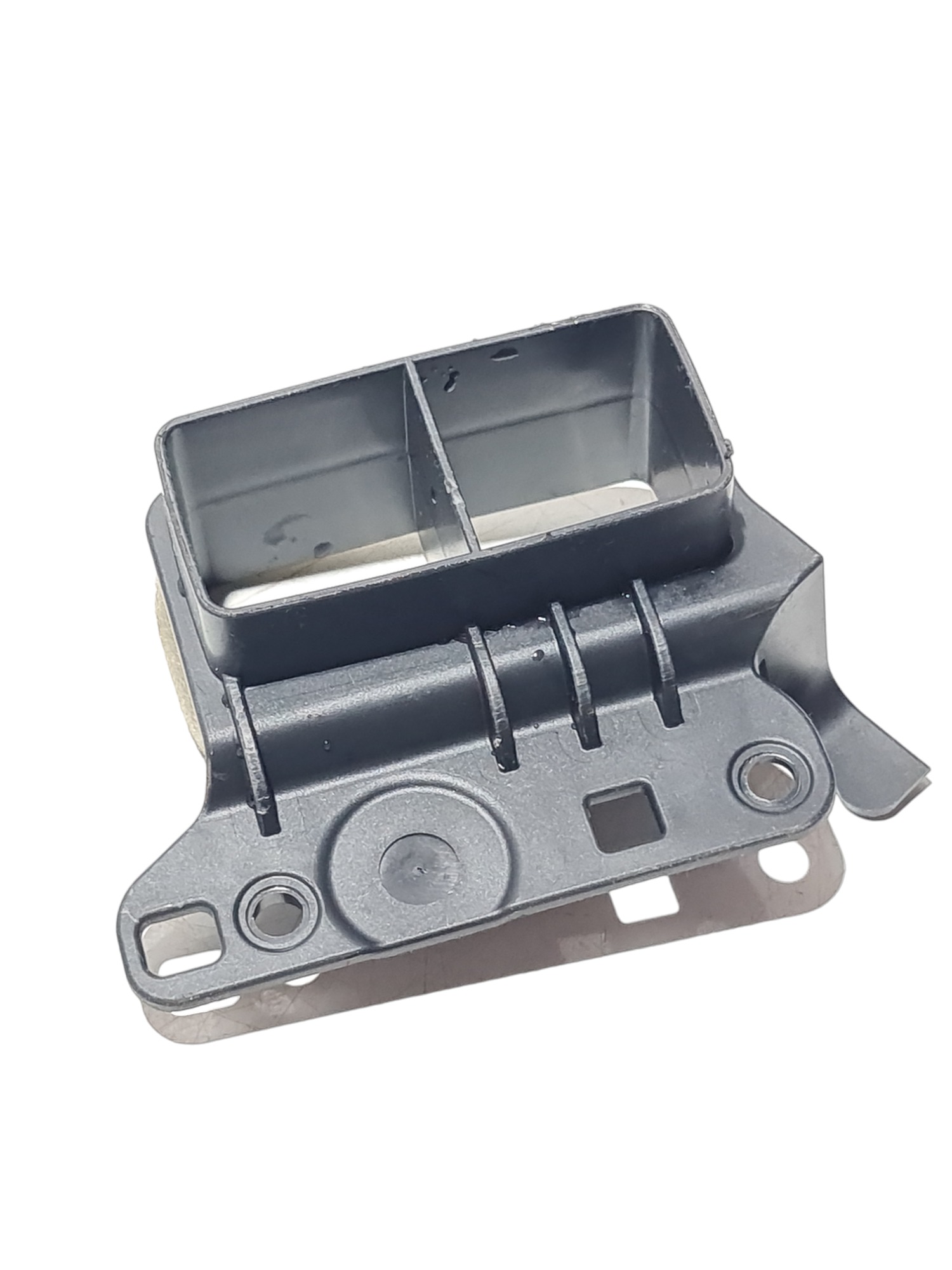 Distribuidor De Ar Volvo Xc90 2021 4