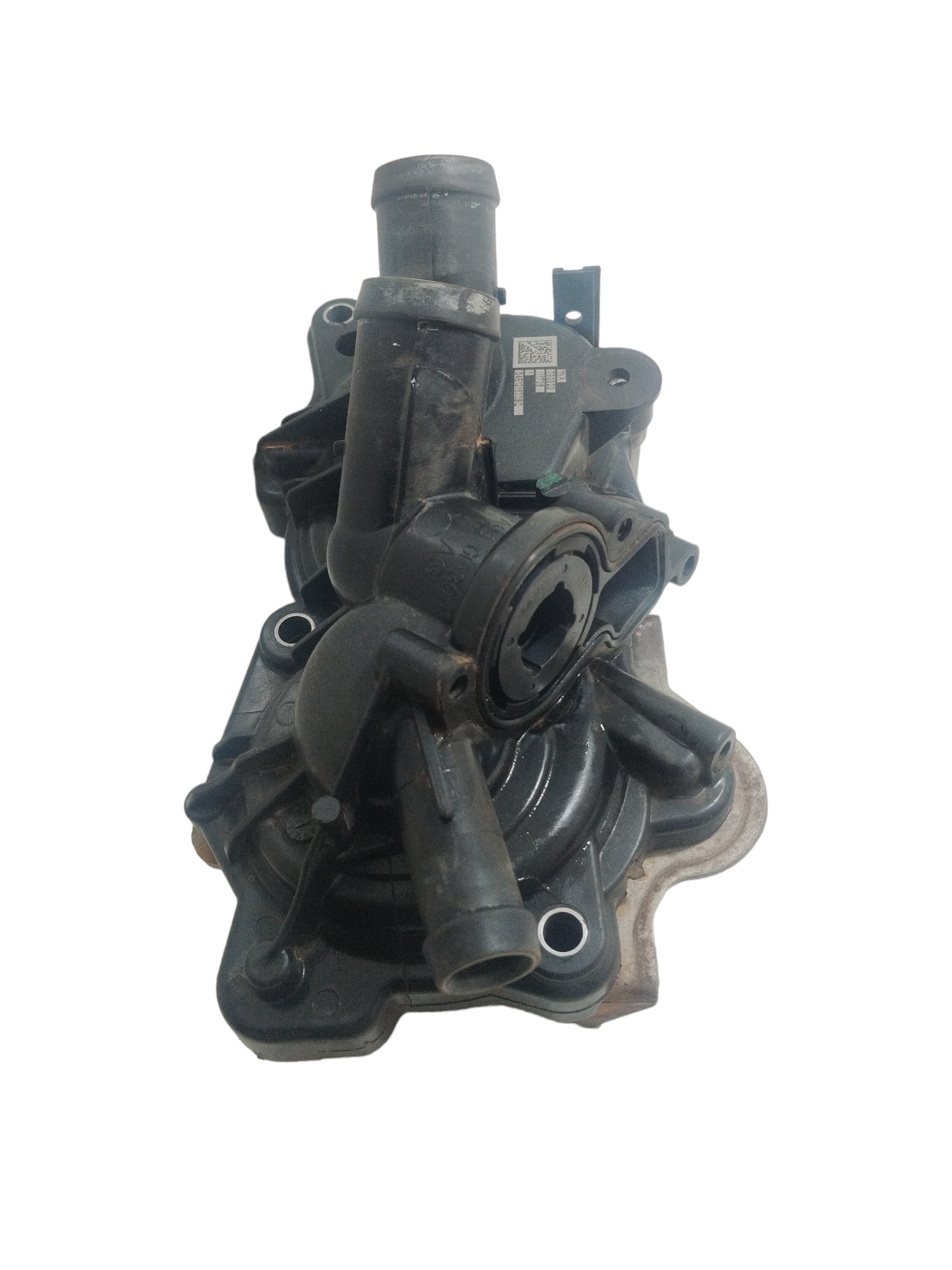 Bomba Água Volkswagen T-cross 1.4 2020/2021 2