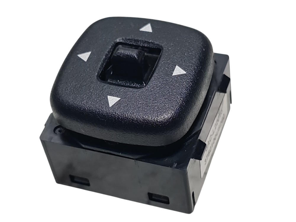 Botão Comando Retrovisor Jac E-js1 2023 3750100u8260 5